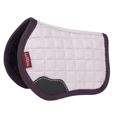 LeMieux LeMieux Toy Pony Pad - Lilac