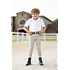 FreeRide Equestrian FreeRide Equestrian - Boys Pro Knee Patch Breeches -