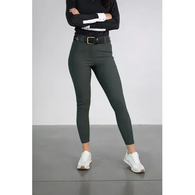 FreeRide Equestrian FreeRide Equestrian - PRO Breeches - Full Seat -