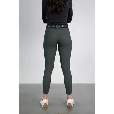 FreeRide Equestrian FreeRide Equestrian - PRO Breeches - Full Seat -