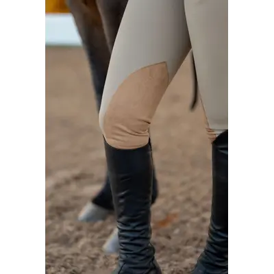 FreeRide Equestrian FreeRide Equestrian - PRO Breeches - Regular Pockets -