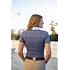 FreeRide Equestrian FreeRide Equestrian- Amelia Short Sleeve Show Shirt