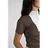 FreeRide Equestrian FreeRide Equestrian- Amelia Short Sleeve Show Shirt