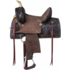 Tough 1 Royal King Youth Clifton Barrel Saddle