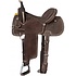 Tough 1 - Royal King Youth Brisby Barrel Saddle