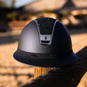 Samshield Samshield 2.0 Miss Shield Black Shadowmatt Crystal Bloom