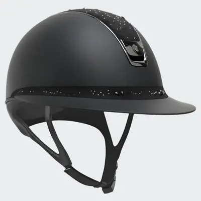 Samshield Samshield 2.0 Miss Shield Black Shadowmatt Crystal Bloom