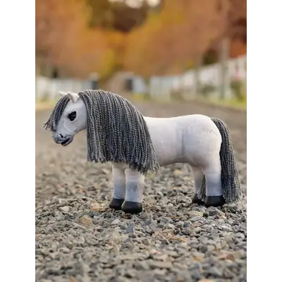 LeMieux LeMieux Toy Pony - Blanca