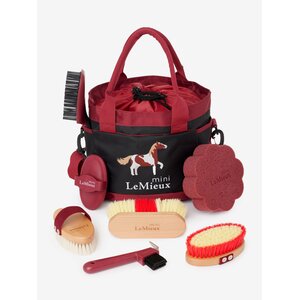 LeMieux LeMieux Mini Grooming Set