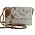 Studio Caleidoscope Studio Caleidoscope - Grace Crossbody Bag Cowhide Hairon Leather