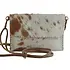 Studio Caleidoscope Studio Caleidoscope - Grace Crossbody Bag Cowhide Hairon Leather