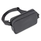 Aubrion Aubrion React Cross- Body Bag Black