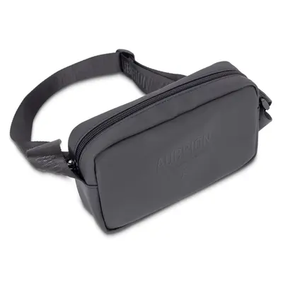 Aubrion Aubrion React Cross- Body Bag Black