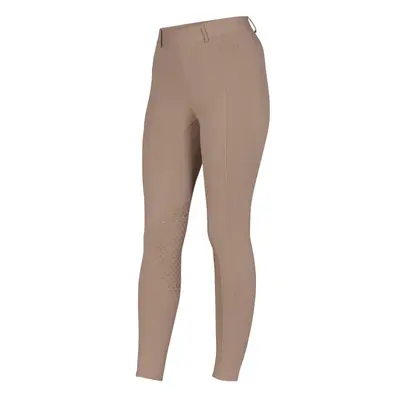 Aubrion Aubrion - Elmira Knee Patch Riding Tights - Young Rider