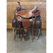 Circle Y Used Circle Y Omaha - 16” Wide