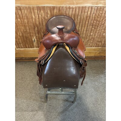 Circle Y Used Circle Y Omaha - 16” Wide