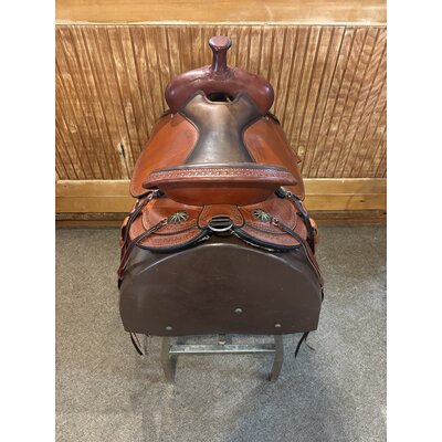 Circle Y Used Circle Y Omaha - 16” Wide