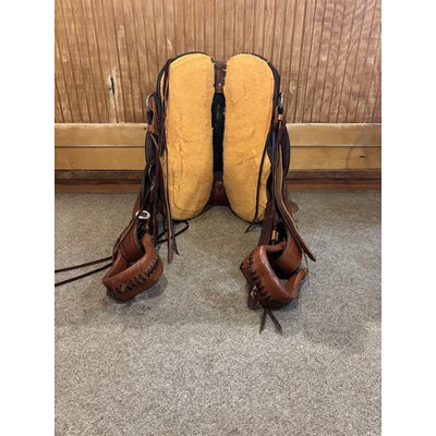 Circle Y Used Circle Y Omaha - 16” Wide