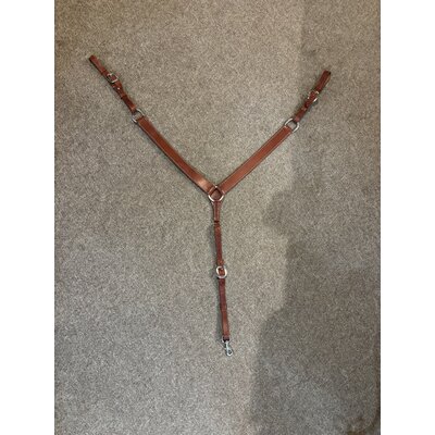 Circle Y Used Circle Y Omaha - 16” Wide