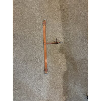 Circle Y Used Circle Y Omaha - 16” Wide