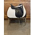 Used Sommer Flextra Dressage Saddle - 17.5” MW