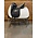 Used Sommer Flextra Dressage Saddle - 17.5” MW