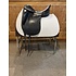 Used Sommer Flextra Dressage Saddle - 17.5” MW
