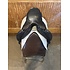 Used Sommer Flextra Dressage Saddle - 17.5” MW