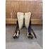 Used Genuine Billy Cook (Sulphur, OK) Roper - 14” Wide