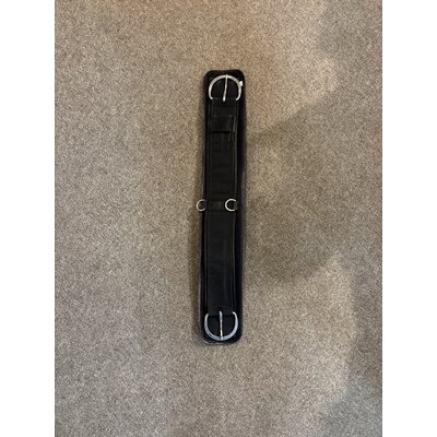 Used Genuine Billy Cook (Sulphur, OK) Roper - 14” Wide