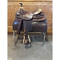 Used Genuine Billy Cook (Sulphur, OK) Roper - 14” Wide