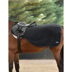 Weatherbeeta WB Anti-Static Fleece Quarter Sheet