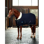 Weatherbeeta Weatherbeeta - Sherpa Fleece Cooler Standard Neck -