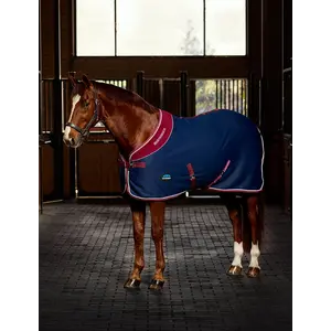 Weatherbeeta WB Opulence Show Sheet Standard Neck