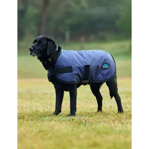 Weatherbeeta Weatherbeeta - Comfitec Classic Dog Coat -