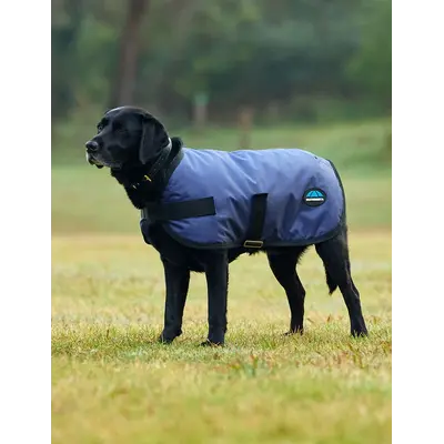Weatherbeeta WB Comfitec Classic Dog Coat