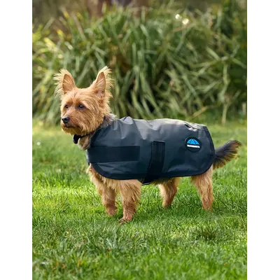 Weatherbeeta WB Comfitec Classic Dog Coat