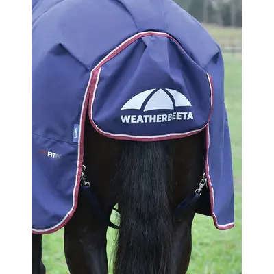 Weatherbeeta WB ComfiTec Essential Turnout Standard - 0G - 1200D
