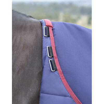 Weatherbeeta Weatherbeeta - ComfiTec Essential Turnout Standard Neck - 0G - 1200D