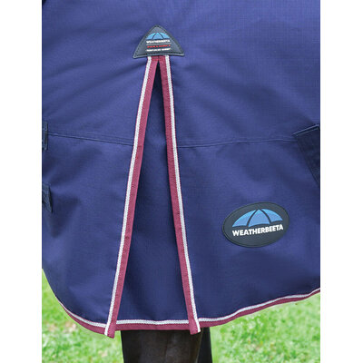 Weatherbeeta WB ComfiTec Essential Turnout Standard - 220G - 1200D