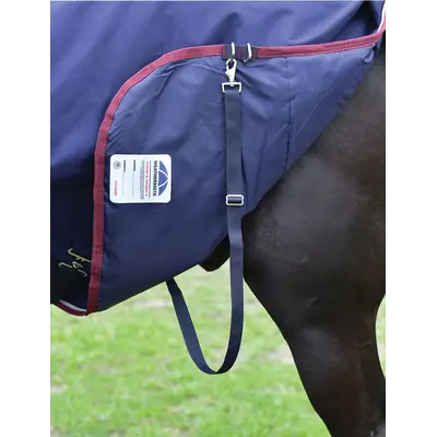 Weatherbeeta Weatherbeeta - ComfiTec Essential Turnout Standard - 220G - 1200D