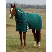 Weatherbeeta WB ComfiTec Plus Dynamic Turnout Detach-A-Neck - 220G - 1200D