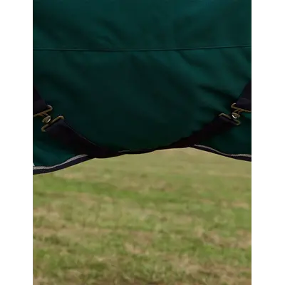 Weatherbeeta WB ComfiTec Plus Dynamic Turnout Detach-A-Neck - 220G - 1200D