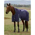 Weatherbeeta WB ComfiTec Plus Dynamic Turnout High Neck - 220G - 1200D