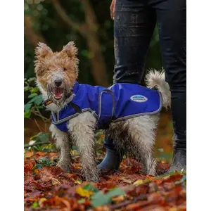 Weatherbeeta WB Comfitec Premier Free Parka Deluxe Med