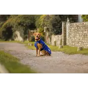 Weatherbeeta WB Comfitec Premier Free Parka Deluxe Med