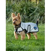 Weatherbeeta WB Comfitec Reflective Dog Coat