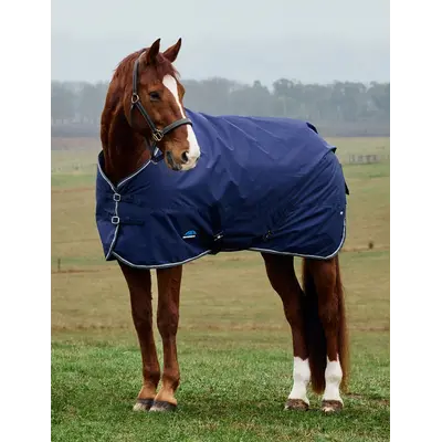 Weatherbeeta Weatherbeeta - ComfiTec Tyro Turnout Standard Neck - 220G - 600D