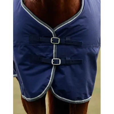 Weatherbeeta Weatherbeeta - ComfiTec Tyro Turnout Standard Neck - 220G - 600D