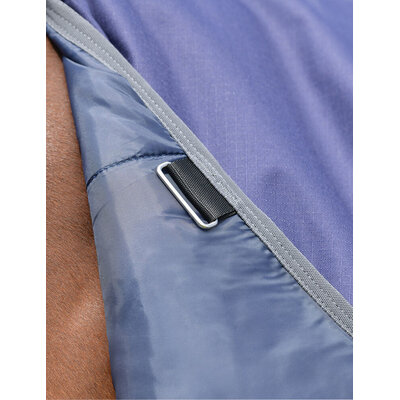 Weatherbeeta WB ComfiTec Tyro Turnout Standard - 220G - 600D